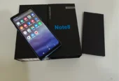 Samsung Galaxy note 8