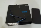 Samsung Galaxy note 8