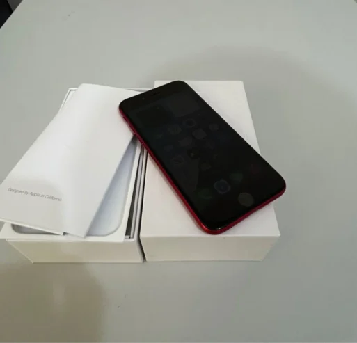 I phone Se updated iOS 18,  2 sim