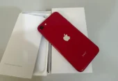 I phone Se updated iOS 18,  2 sim