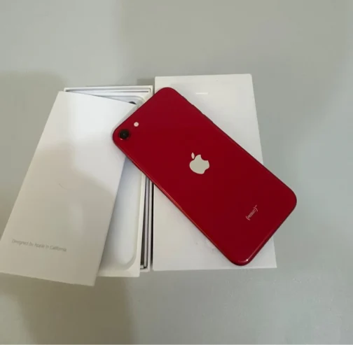 I phone Se updated iOS 18,  2 sim