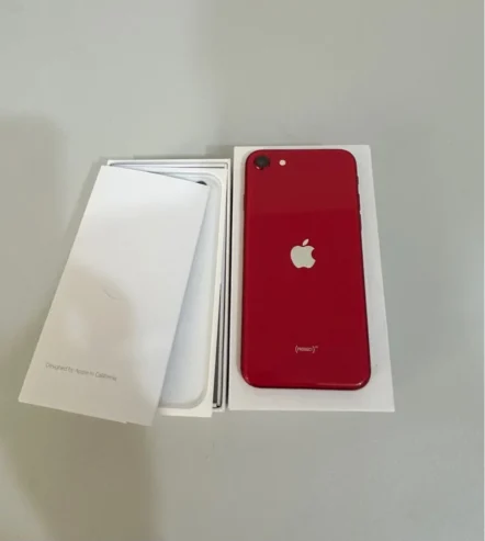 I phone Se updated iOS 18,  2 sim
