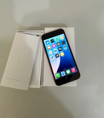 I phone Se updated iOS 18,  2 sim