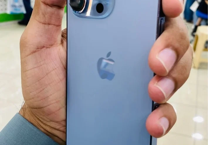 apple iphone 13 pro 256gb