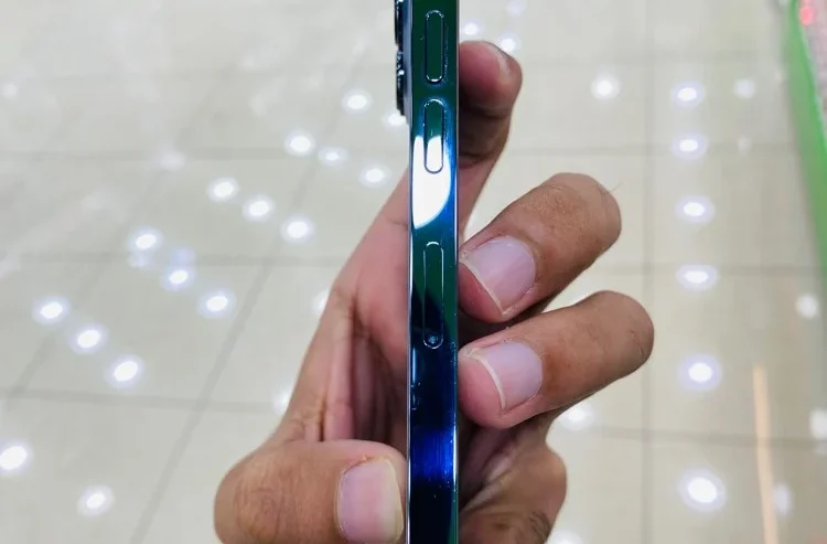 apple iphone 13 pro 256gb