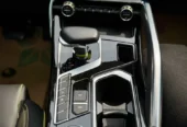 Geely Tugella 2023 full option