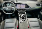 Geely Tugella 2023 full option