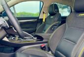Geely Tugella 2023 full option