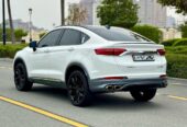 Geely Tugella 2023 full option