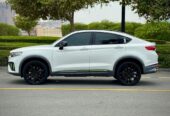 Geely Tugella 2023 full option
