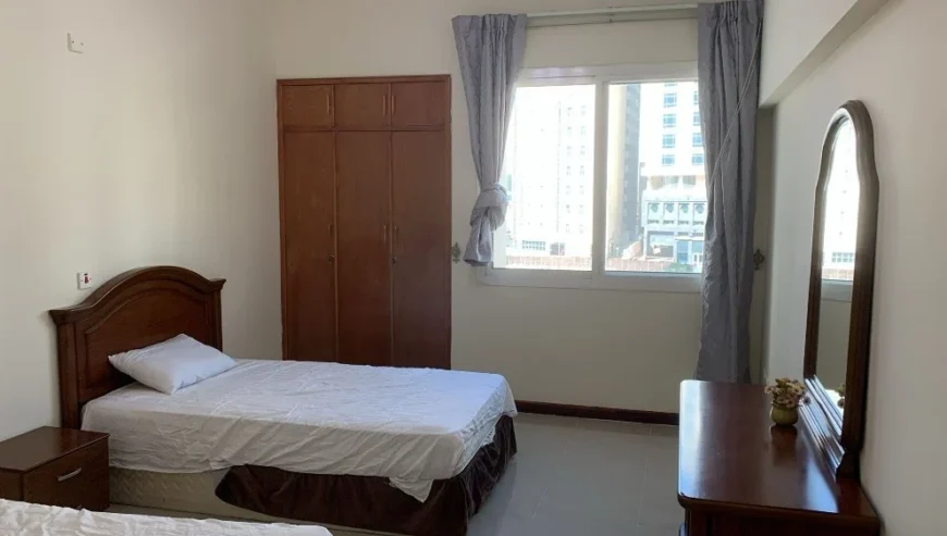 flat for rent in Cornish