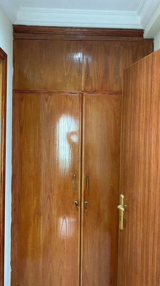 flat for rent in Cornish