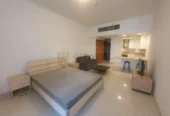 Studio for rent in Pearl