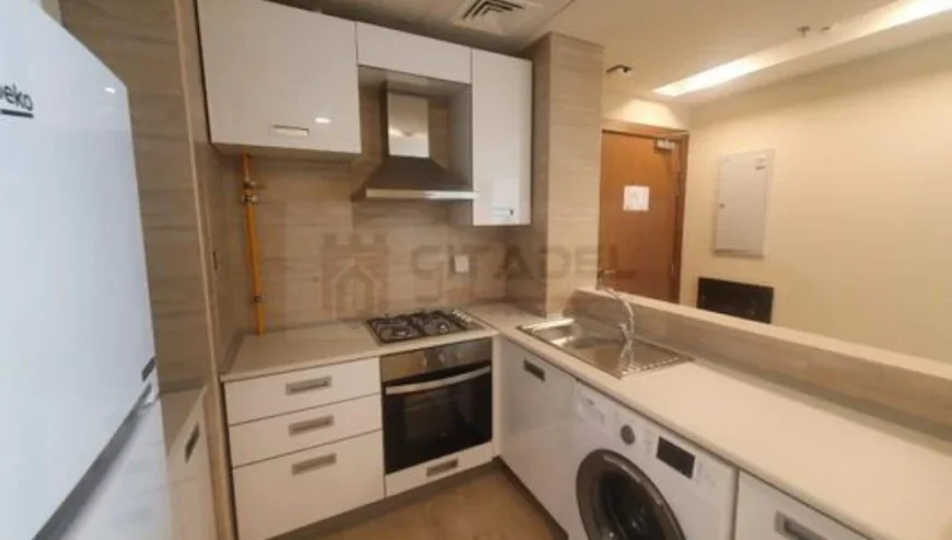 Studio for rent in Pearl
