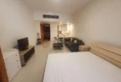 Studio for rent in Pearl