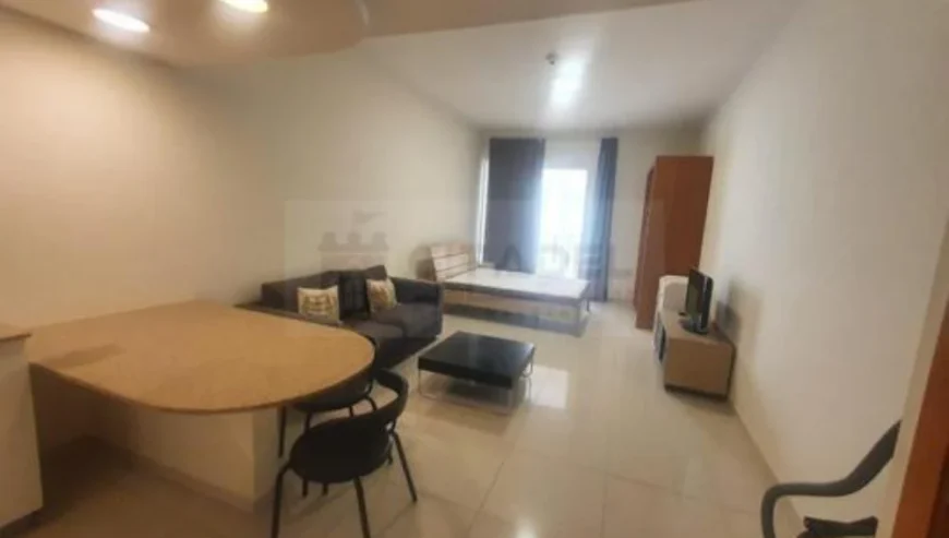 Studio for rent in Pearl