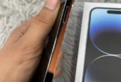 I phone 14 Pro
