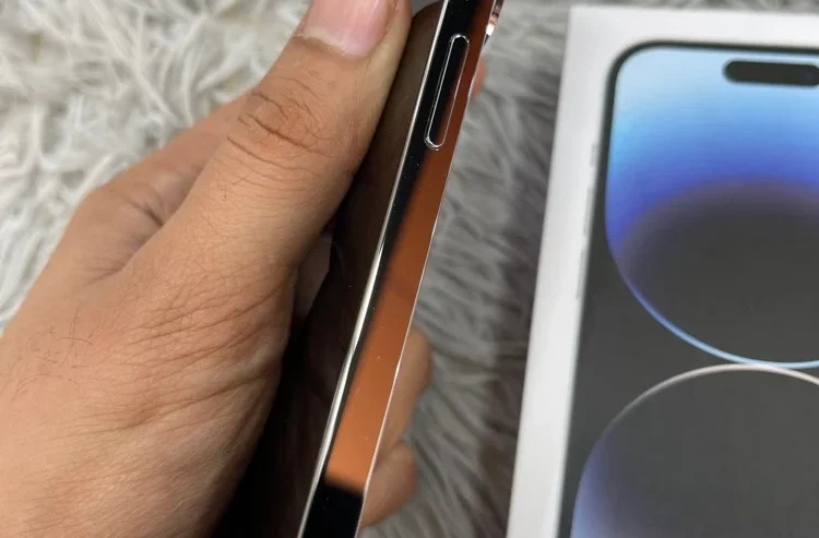 I phone 14 Pro