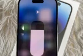 I phone 14 Pro