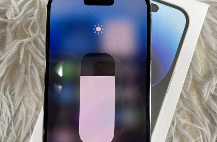 I phone 14 Pro