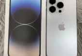 I phone 14 Pro