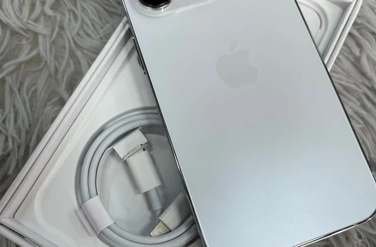 I phone 14 Pro