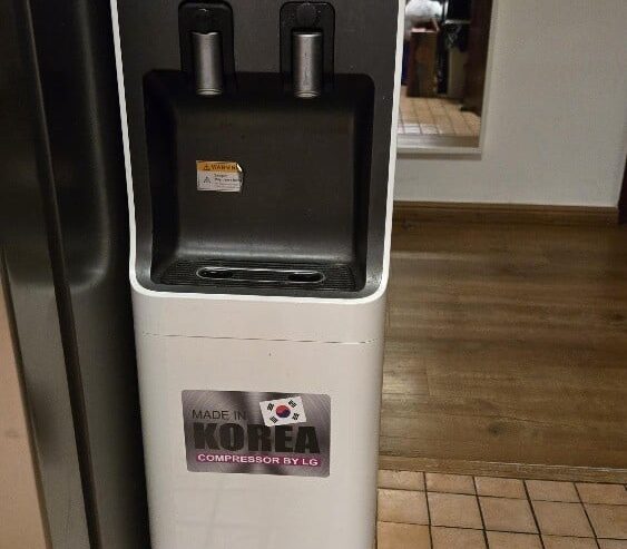 water dispenser