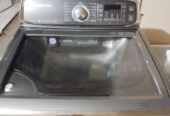 Samsung 22kg Fresh condition