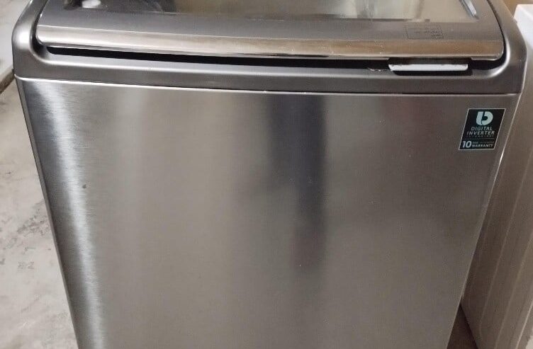 Samsung 22kg Fresh condition