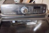 Samsung 22kg Fresh condition
