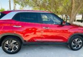 Hyundai creta full option