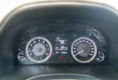Hyundai creta full option