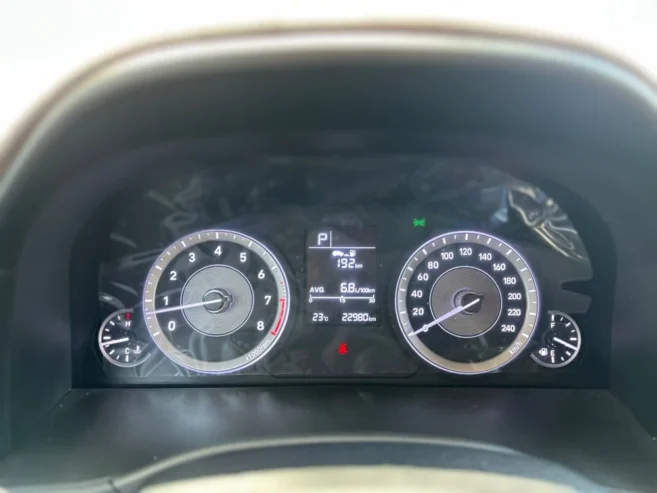 Hyundai creta full option