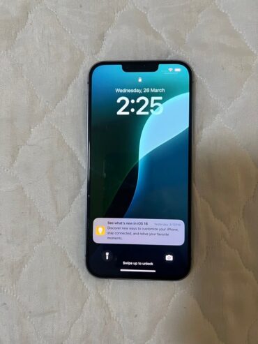 iPhone 14 Plus 256GB