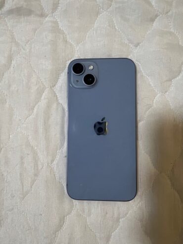 iPhone 14 Plus 256GB