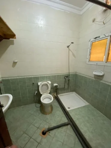 Studio for Rent in Matar Qadeem