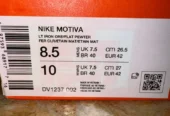 Nike Motiva – Grey (Brand New)