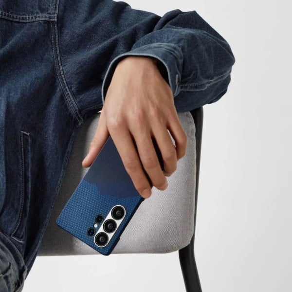 Pitaka Samsung Galaxy S25 Ultra