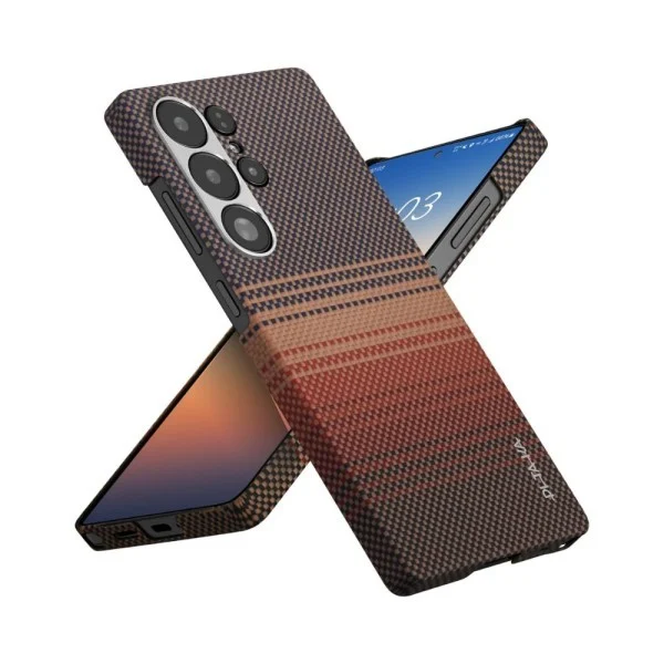 Pitaka Samsung Galaxy S25 Ultra