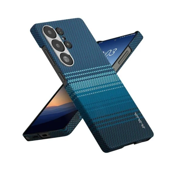 Pitaka Samsung Galaxy S25 Ultra