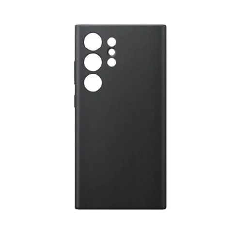 Leather Case Galaxy S24 Ultra
