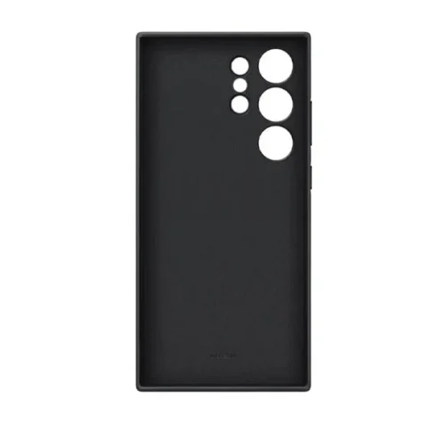 Leather Case Galaxy S24 Ultra