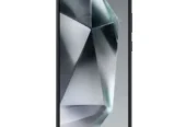 Leather Case Galaxy S24 Ultra