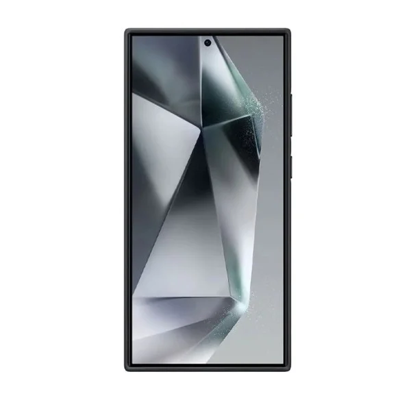 Leather Case Galaxy S24 Ultra