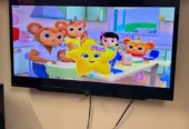 Sharp LED TV 32 inch For Sale