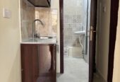 Studio For Rent in Old Airport Road (Matar Qadeem)
