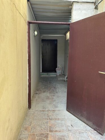 Studio For Rent in Old Airport Road (Matar Qadeem)