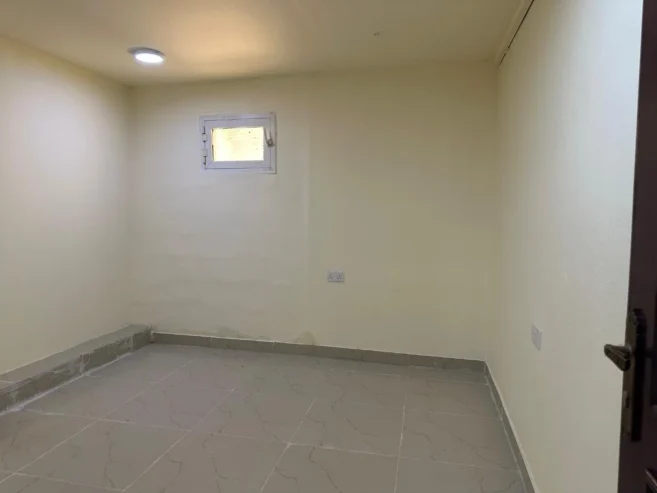 Studio For Rent in Old Airport Road (Matar Qadeem)