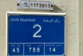 Studio For Rent in Old Airport Road (Matar Qadeem)