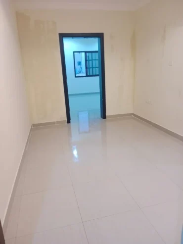 Studio For Rent in Old Airport Road (Matar Qadeem)